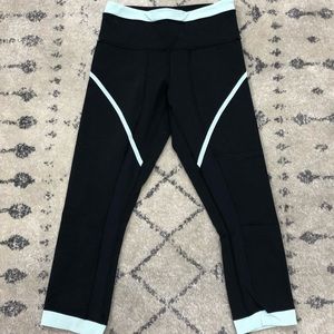 Lulu lemon leggings